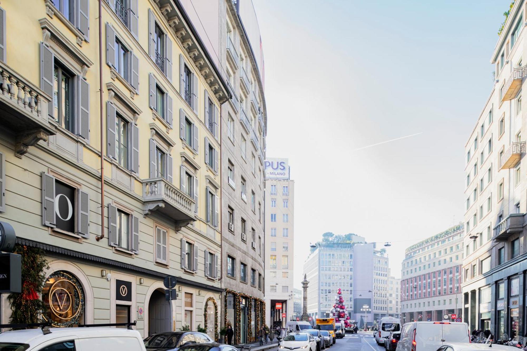 Easylife - Milano - Corso Venezia 6 - San Babila — Photos 2